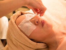 スクール併設アロマテラピーサロン ラシエスタ/ローズ血行促進