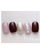 リロウ(relow)/スタッフおすすめアート☆