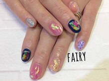 フェアリー(Fairy)/付け放題メニュー