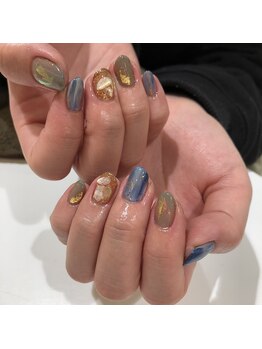 グラマラス プレジール 中野店(glamourous plaisir)/☆アートやり放題☆