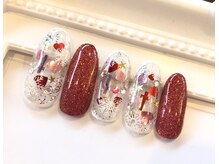 ナトゥール ネイルサロン(Natur nail salon)/
