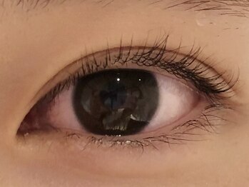 カラン 焼津店(CALIN)/ラスティングカール