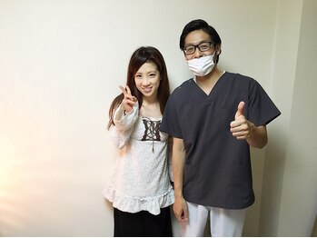 さがみはら整体院/ポールダンサー