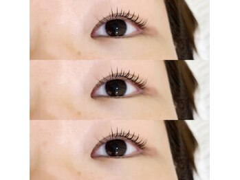 プライズアイリス アイラッシュ 池袋東口店(prize Iris eyelash)/アッパーリフトカール♪【池袋】