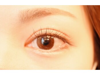 フォーリーフ four leaf/仕上がり