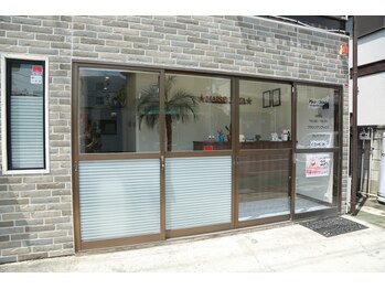 メイスボニータ(maisbonita)/外観2