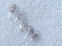 エフィネイル(effy nail)/