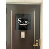 エスディーオ(S-dio)のお店ロゴ