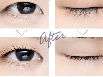 チャーム 南草津店(Charm)/【アッパーリフトカール】