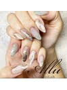 ～Allu Nail～