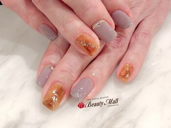 ビューティーモール 足利店/【8800円】Hジェル☆Wケア付き