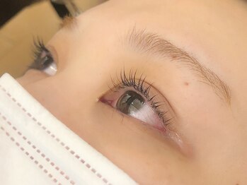 ネオリーブ エクラ 上野御徒町店(Neolive eclat)/パリジェンヌラッシュリフト