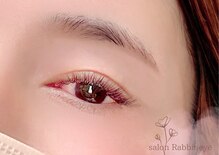 サロン ラビット アイ(salon Rabbit eye)