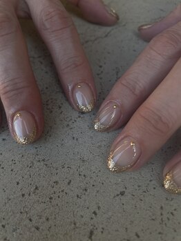 スタジオ エイト(studio eight)/ミラーフレンチ