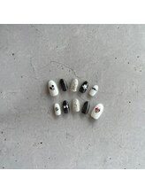 ネイルニジュウイチ(nail 21)/オーダーチップ