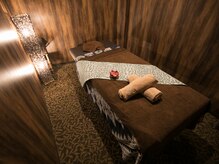 アジアンリラクゼーション ヴィラ 市川店(asian relaxation villa)/初回もみほぐし6０分