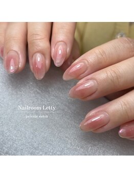 レティ(Letty)/うるうるワンホンチーク☆