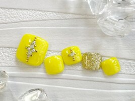 フットデザインプラン