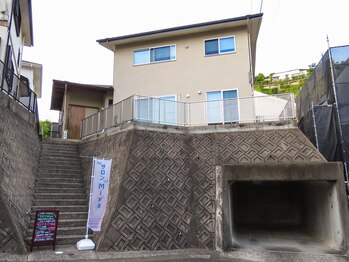 サロン ミヤ(Miya)/外観