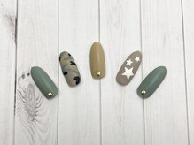 ティーエヌ イトーヨーカドー能見台店/季節の定額6600円コース