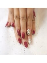 ヴィオラネイル(VIOLA.nail)/