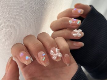 アスー(Aswy.)/original design