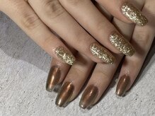 シエル(CIEL)/ネイルデザイン