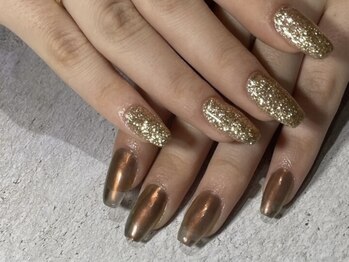 シエル(CIEL)/ネイルデザイン