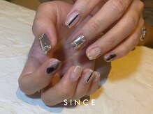 シンス(Since)/ monthly