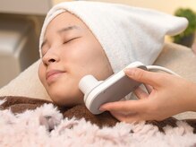 サロン ド ジョワ(salon de joie)/お肌に栄養たっぷり♪