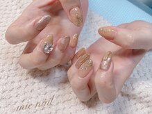 ミエネイル(mie_nail)