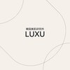 ラグ(LUXU)ロゴ