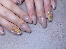 ベルトリージェイ(BellTree,J)/ワンホンネイル♪