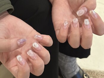 エリス 京橋(Eliss)/アートし放題コース