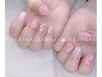 ニゴサロン(25Salon)/