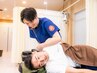 【肩甲骨はがし+矯正】天使の羽は専門家に相談☆¥8030→¥2980