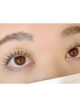 デザイン力が自慢のサロン