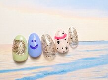 ギャザーパーティー 乃木坂店(gatherparty)/シーズンデザイン【Summer】