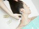 トータルビューティサロン リボーテ(Re:Beaute)の写真/肌に美容成分をラミネートした様な艶肌に！皮膚のコアを強化し、肌を育てる次世代リフトアップピーリング☆