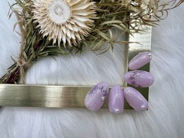 フラワーフレンチ¥8500