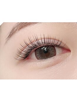 キープ力が自慢のサロン