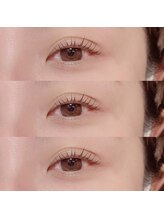 アイラッシュ マルヴァ 姶良イオン店(Eye Lash Malva)/