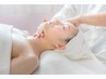 【小顔矯正】小顔筋リフトアップ単体コース 60分