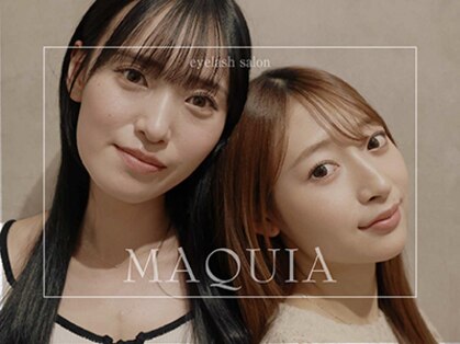 マキア ひたちなか店(MAQUIA)の写真