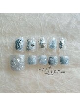 アトリエ プラス リム(atelier +LIM)/recommend &nbsp;design