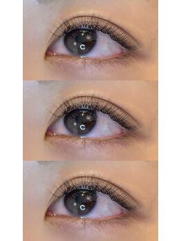 モアナアイラッシュ バイヘッドライト 春日部店(Moana eyelash by HEADLIGHT)/ボリュームラッシュ150束