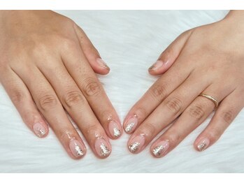 リンダ(Linda)/ハンド ライトコース