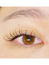 サブスク ネイルアンドアイ(サブスク NAIL&EYE)/まつエク120本