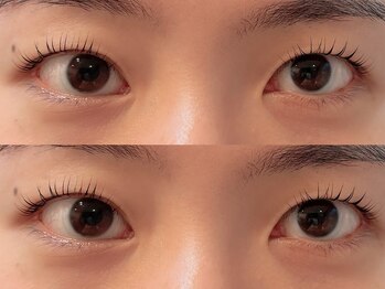 ユーロ(EURO)/ラッシュリフト/まつ毛パーマ