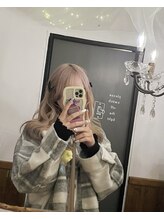 リム(Rim)&nbsp;sayuki 